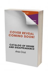 Ana Cruz - Catalogue of Desire & Disappearance