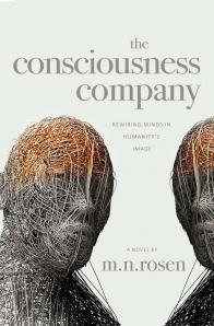 M.N.Rosen - The Consciousness Company