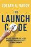 Zoltan Vardy - The Launch Code